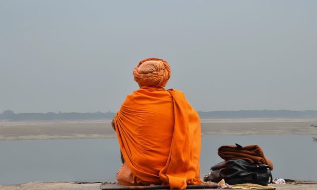 Les Sadhus