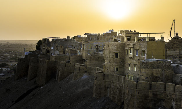 Rajasthan