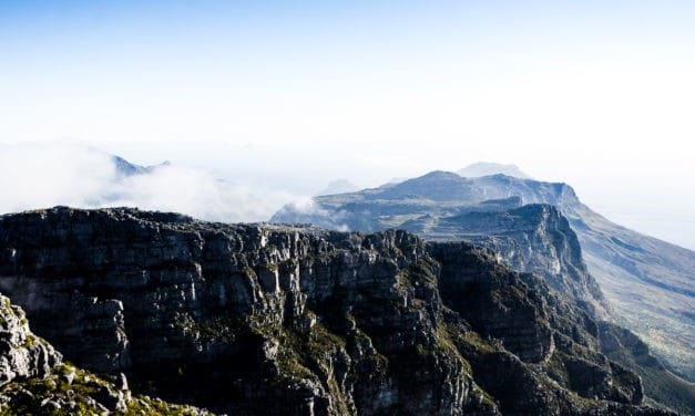 Cape Town