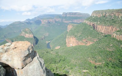 Blyde River Canyon