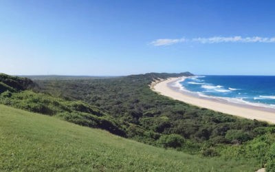 Le Mozambique