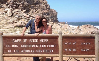 Cape of Good Hope