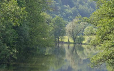 La vallée de l’Amblève
