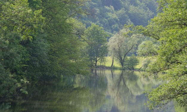 La vallée de l’Amblève
