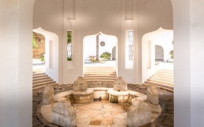 Les Thermes de Kallithea