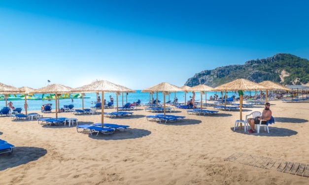 La chasse aux plages