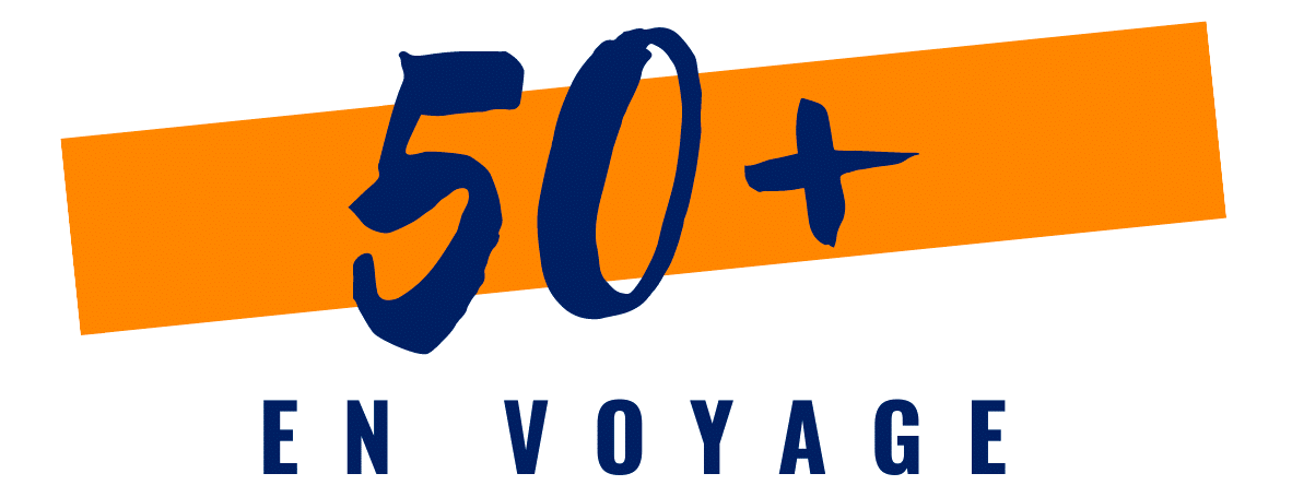 Voyager après 50 ans