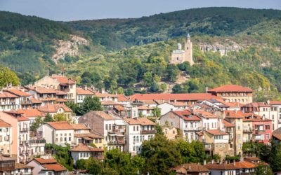 Veliko Tarnovo
