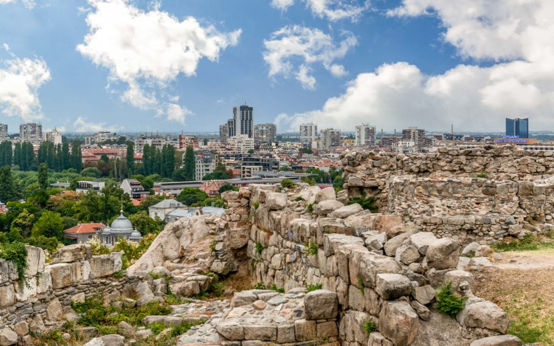 Plovdiv