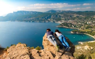 Cassis – La Ciotat