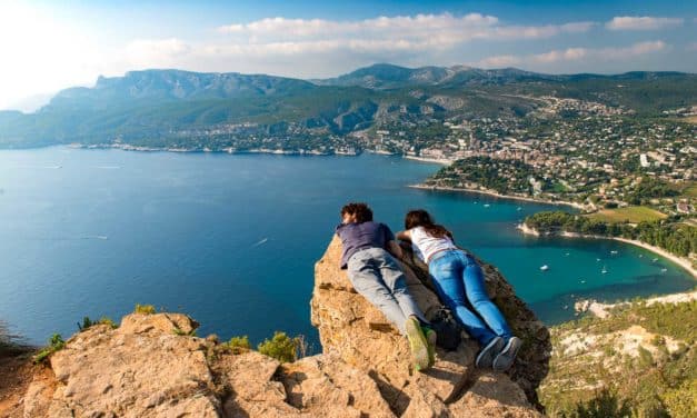 Cassis – La Ciotat