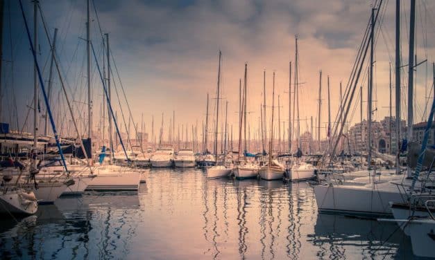 Marseille et ses quartiers