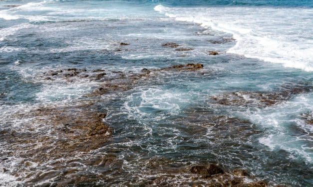 Photographier Lanzarote